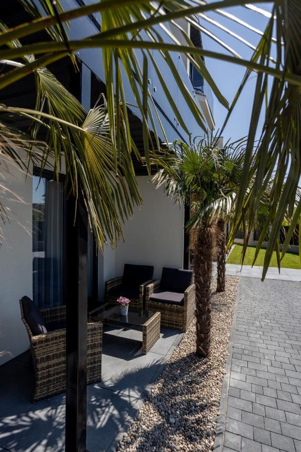 Sunrise Apartaments Luxury Rowy  Kültér fotó